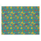 Nappe Feuilles d'automne (Devant (Horizontal))