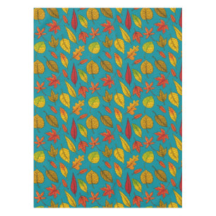 Nappe Feuilles d'automne