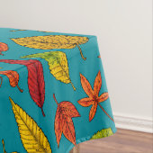 Nappe Feuilles d'automne (In Situ)