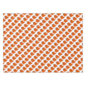 Nappe Feuilles d'automne (Devant (Horizontal))