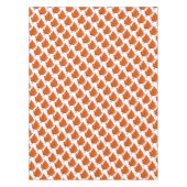 Nappe Feuilles d'automne (Devant)