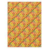 Nappe Feuilles d'automne (Devant)