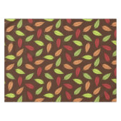 NAPPE FEUILLES D'AUTOMNE (Devant (Horizontal))