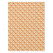 Nappe Feuilles d'automne (Devant)
