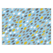 Nappe Feuilles d'automne (Devant (Horizontal))