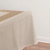 Nappe Feuilles d'automne de l'érable et prière (In Situ)