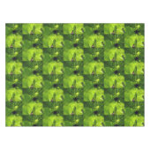 Nappe Feuilles de la Ferme Verte, (Devant (Horizontal))
