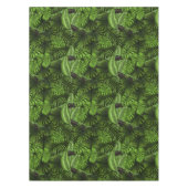 Nappe Feuilles de la jungle (Devant)