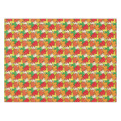 Nappe Feuilles d'érable I (Devant (Horizontal))