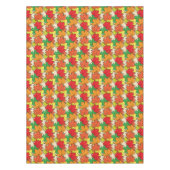 Nappe Feuilles d'érable I (Devant)