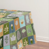 Nappe Feuilles d'été (In Situ)