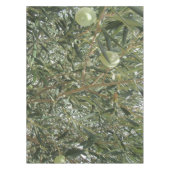 Nappe Feuilles d'oliviers (Devant)