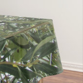 Nappe Feuilles d'oliviers (In Situ)