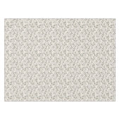 Nappe Feuilles et Vignes (Devant (Horizontal))