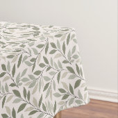 Nappe Feuilles et Vignes (In Situ)