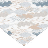Nappe Feuilles fantaisistes (Angle)