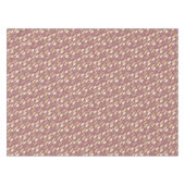 Nappe Feuilles fantaisistes (Devant (Horizontal))