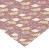 Nappe Feuilles fantaisistes (Angle)