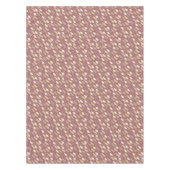 Nappe Feuilles fantaisistes (Devant)