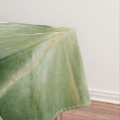 Nappe Feuilles florales/hawaïennes/tropicales (In Situ)