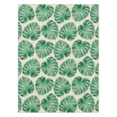 Nappe Feuilles Monstera (Devant)