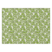 Nappe Feuilles Palm (Devant (Horizontal))