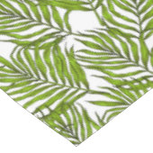 Nappe Feuilles Palm (Angle)