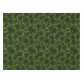Nappe Feuilles Palm (Devant (Horizontal))
