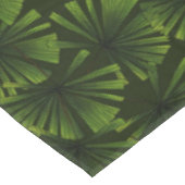 Nappe Feuilles Palm (Angle)