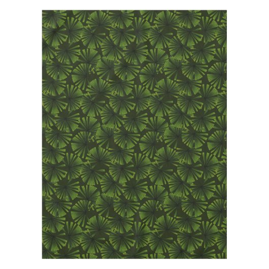Nappe Feuilles Palm (Devant)