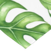 Nappe Feuilles tropicaux (Angle)