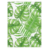 Nappe Feuilles tropicaux (Devant)