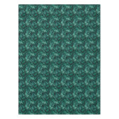 Nappe Feuilles tropicaux (Devant)