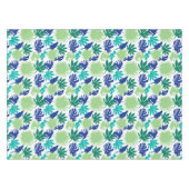 Nappe Feuilles tropicaux (Devant (Horizontal))
