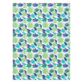 Nappe Feuilles tropicaux (Devant)
