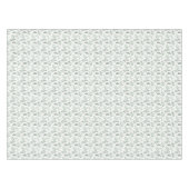 Nappe Feuilles vertes (Devant (Horizontal))