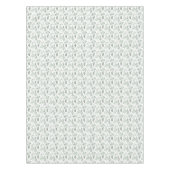 Nappe Feuilles vertes (Devant)