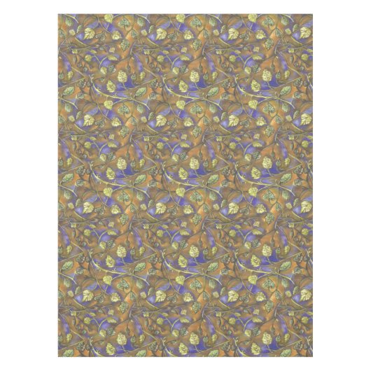 Nappe Feuilles Vertes Tiges De Buisson De Framboisier Bl (Devant)