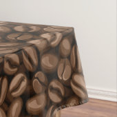 Nappe Fèves de café (In Situ)