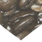 Nappe Fèves de café (Angle)