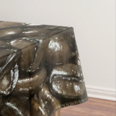 Nappe Fèves de café (In Situ)