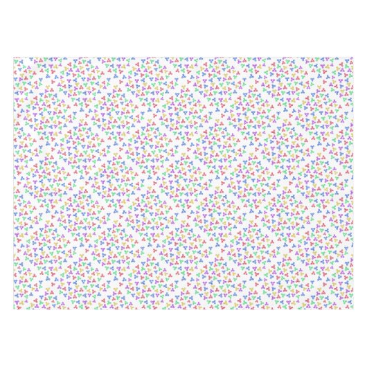 Nappe Fidget Spinners (Devant (Horizontal))