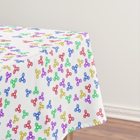 Nappe Fidget Spinners (In Situ)