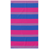 Nappe Fierté bisexuelle ! (Devant)