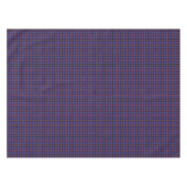 Nappe Fierté de tartan de mode de l'Ecosse (Devant (Horizontal))