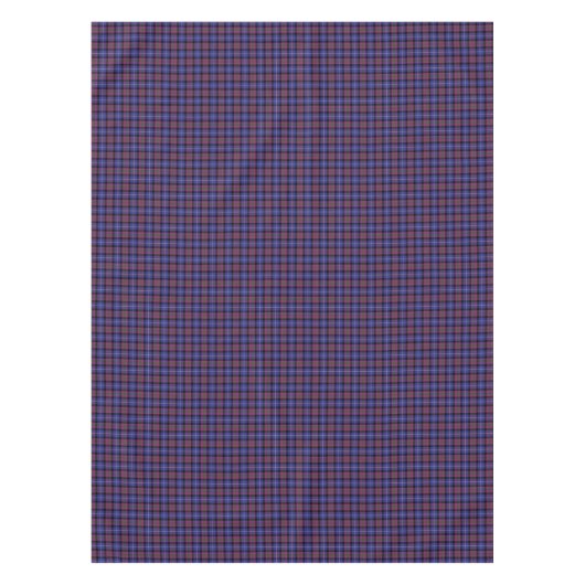 Nappe Fierté de tartan de mode de l'Ecosse (Devant)