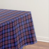 Nappe Fierté de tartan de mode de l'Ecosse (In Situ)