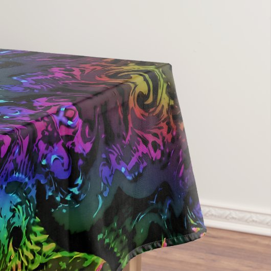 Nappe Fierté des crickets (In Situ)