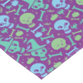 Nappe Fiesta de calaveras (Angle)