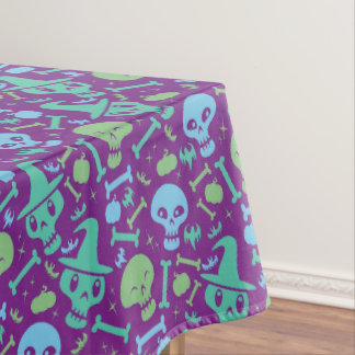 Nappe Fiesta de calaveras